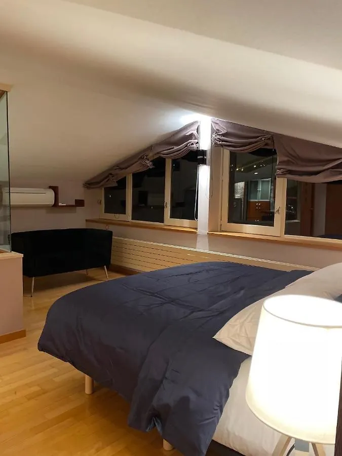 Appartement Chic Au Centre Hut 08087 Les Escaldes Lägenhet