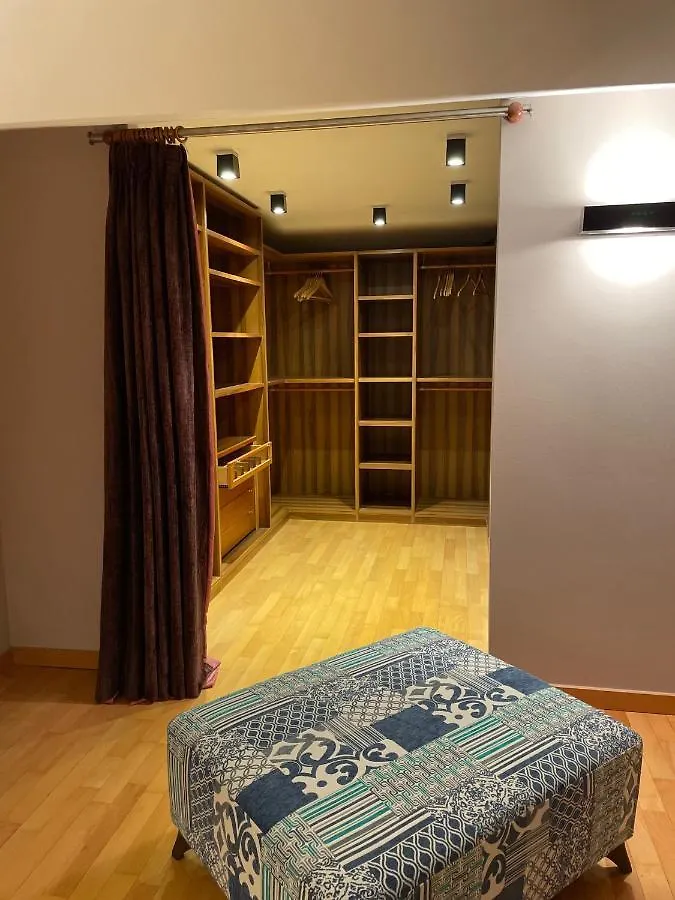 Appartement Chic Au Centre Hut 08087 Les Escaldes