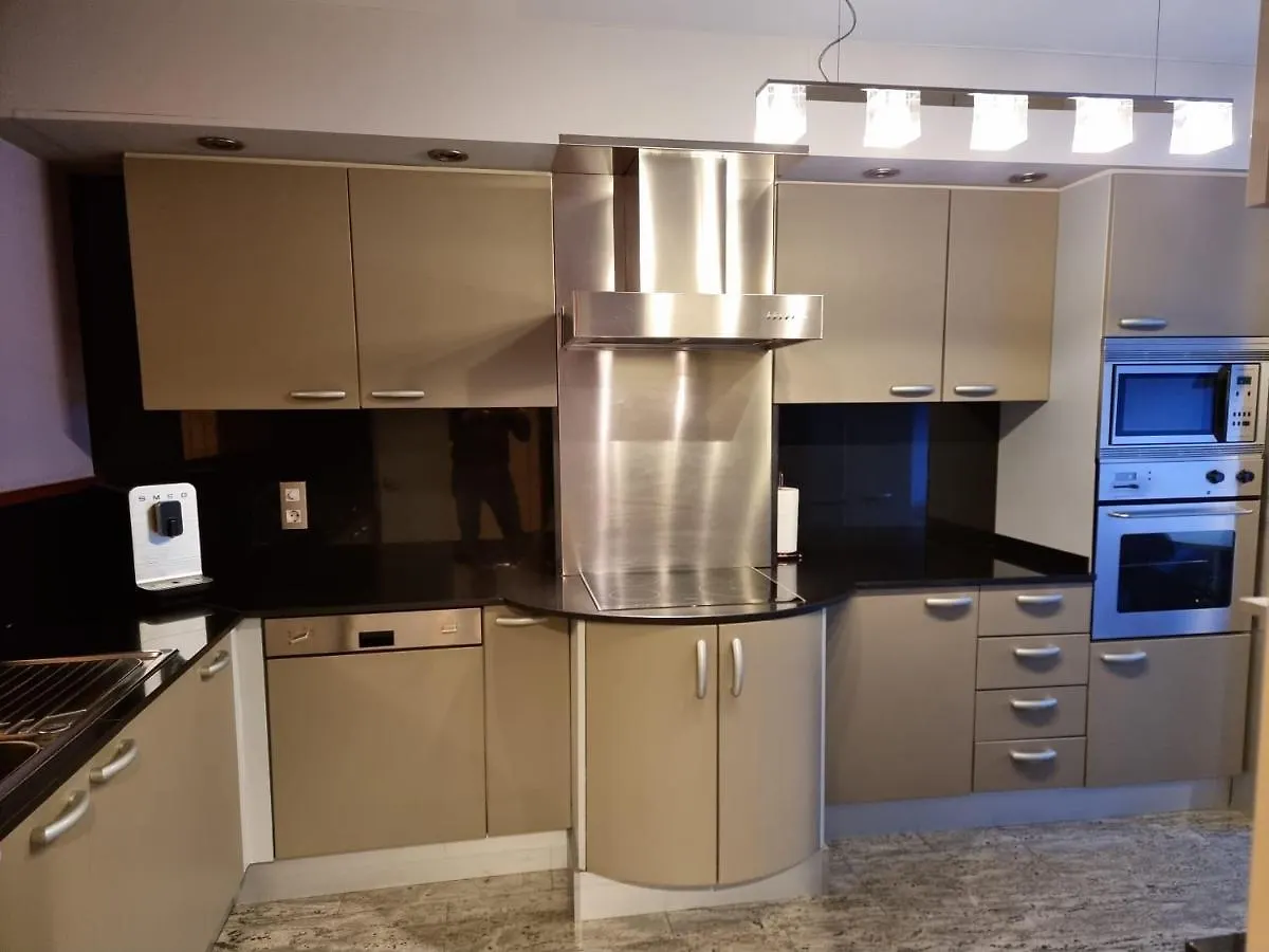 Appartement Chic Au Centre Hut 08087 Les Escaldes 0*,  Andorra