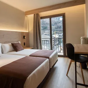 Comtes D’urgell Hotel