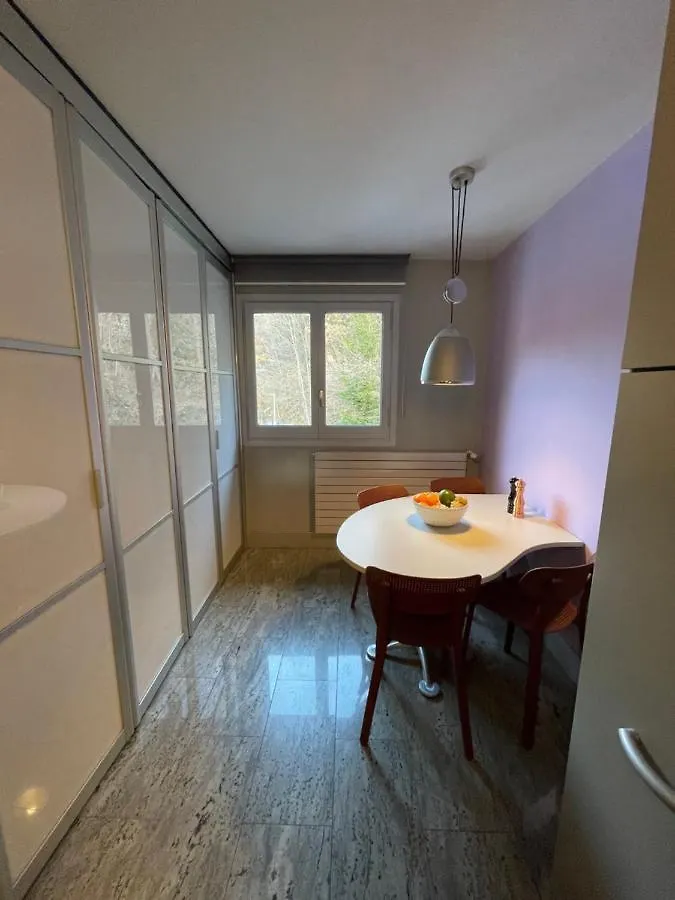 Apartment Appartement Chic Au Centre Hut 08087 Les Escaldes