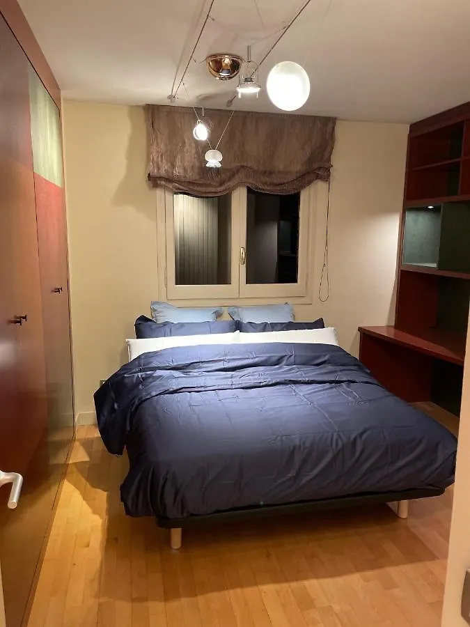 Appartement Chic Au Centre Hut 08087 Les Escaldes Apartment